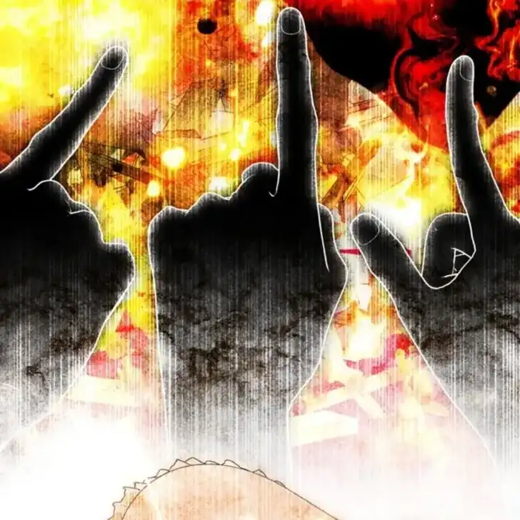 Baca I Hate This Kind Of Reverse Harem - Chapter 2 halaman 107