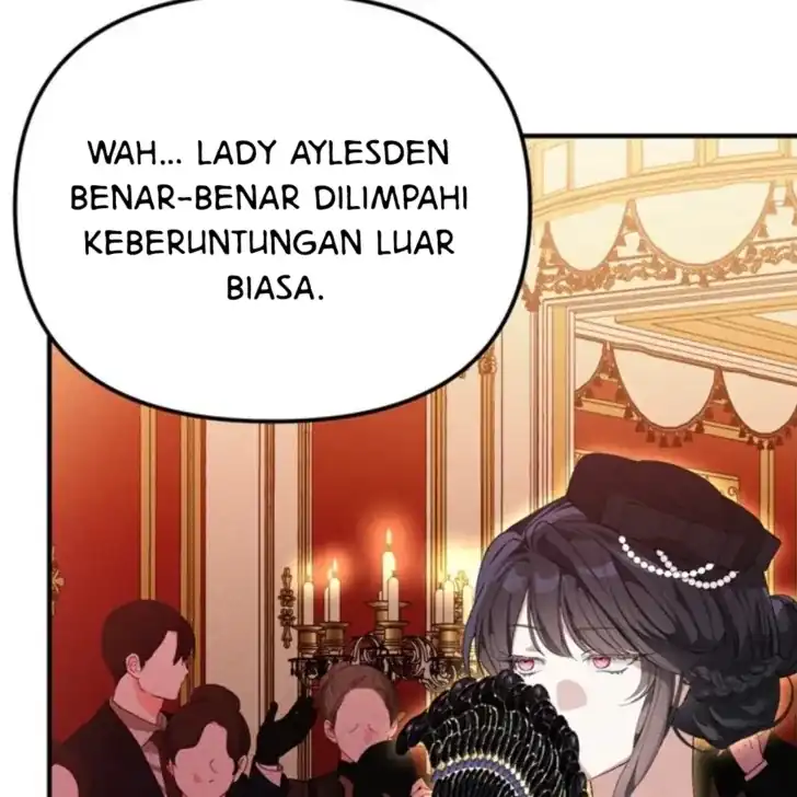 Baca I Hate This Kind Of Reverse Harem - Chapter 2 halaman 124