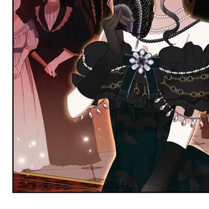 Baca I Hate This Kind Of Reverse Harem - Chapter 2 halaman 125