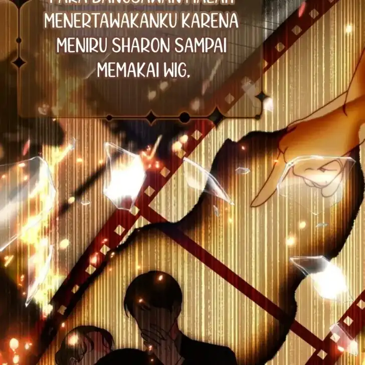 Baca I Hate This Kind Of Reverse Harem - Chapter 2 halaman 18