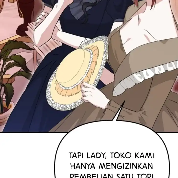 Baca I Hate This Kind Of Reverse Harem - Chapter 2 halaman 71