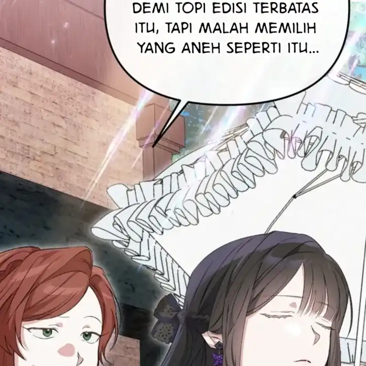 Baca I Hate This Kind Of Reverse Harem - Chapter 2 halaman 80