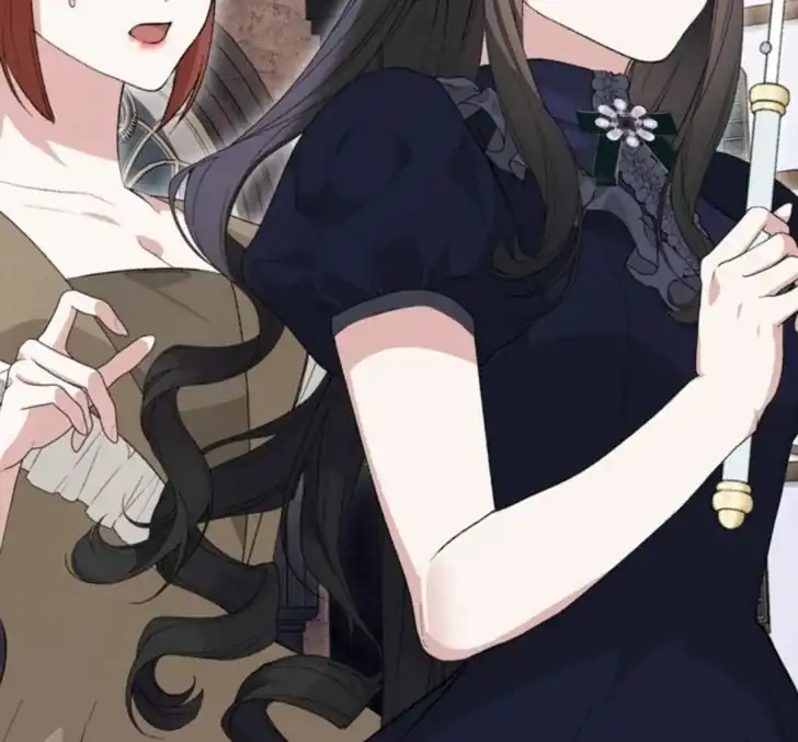 Baca I Hate This Kind Of Reverse Harem - Chapter 2 halaman 81