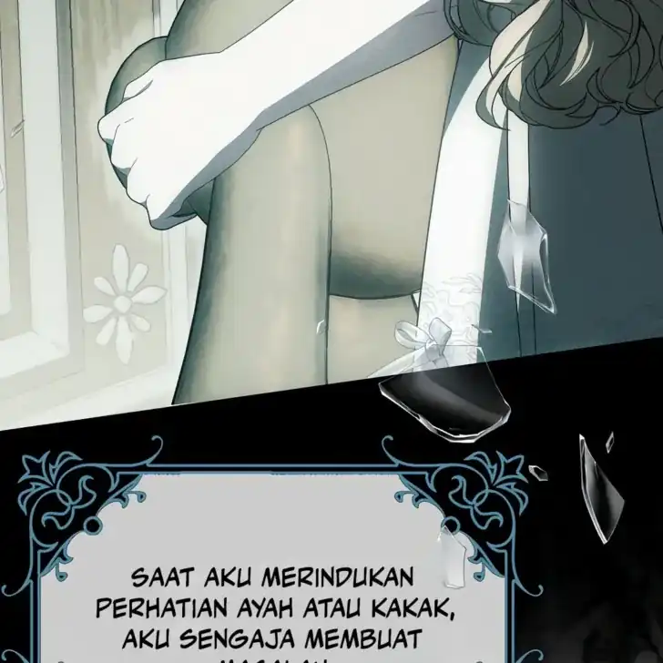 Baca I Hate This Kind Of Reverse Harem - Chapter 20 halaman 107