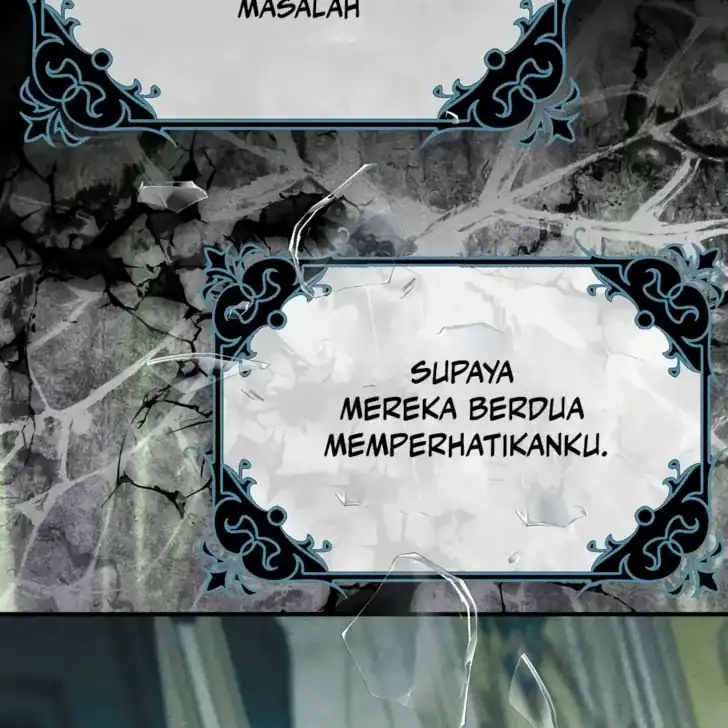 Baca I Hate This Kind Of Reverse Harem - Chapter 20 halaman 108