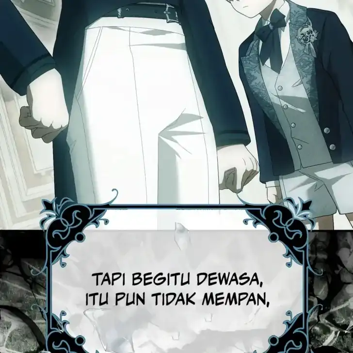Baca I Hate This Kind Of Reverse Harem - Chapter 20 halaman 110