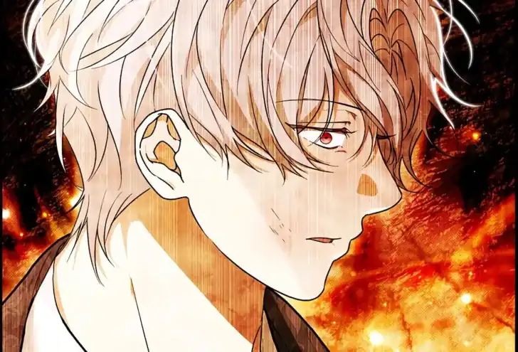 Baca I Hate This Kind Of Reverse Harem - Chapter 20 halaman 127
