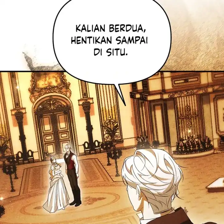 Baca I Hate This Kind Of Reverse Harem - Chapter 20 halaman 130