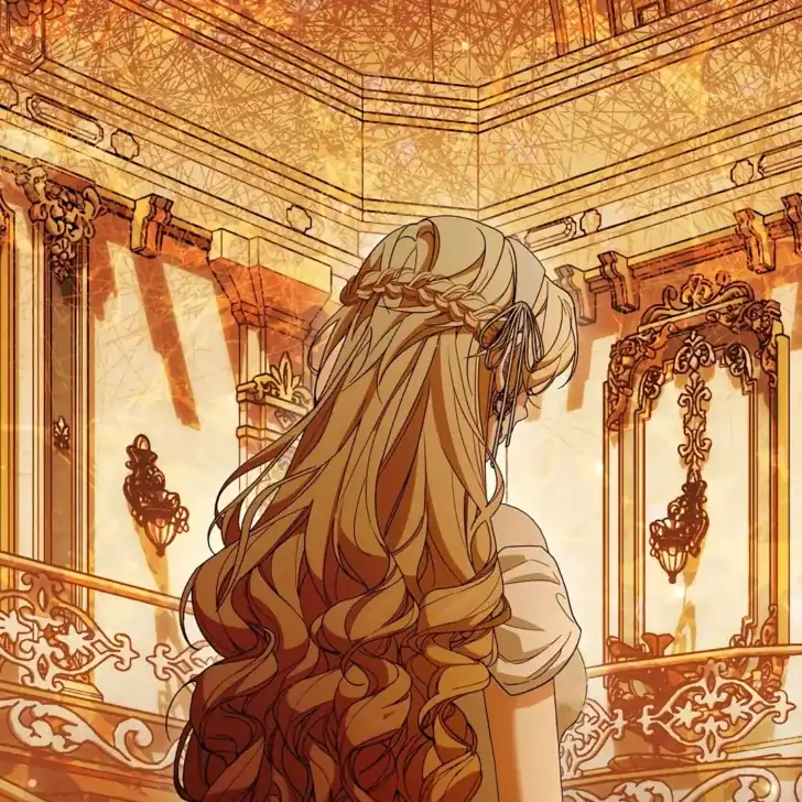 Baca I Hate This Kind Of Reverse Harem - Chapter 20 halaman 153