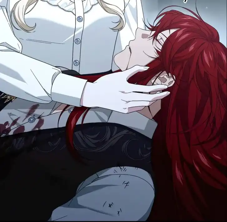Baca I Hate This Kind Of Reverse Harem - Chapter 20 halaman 23