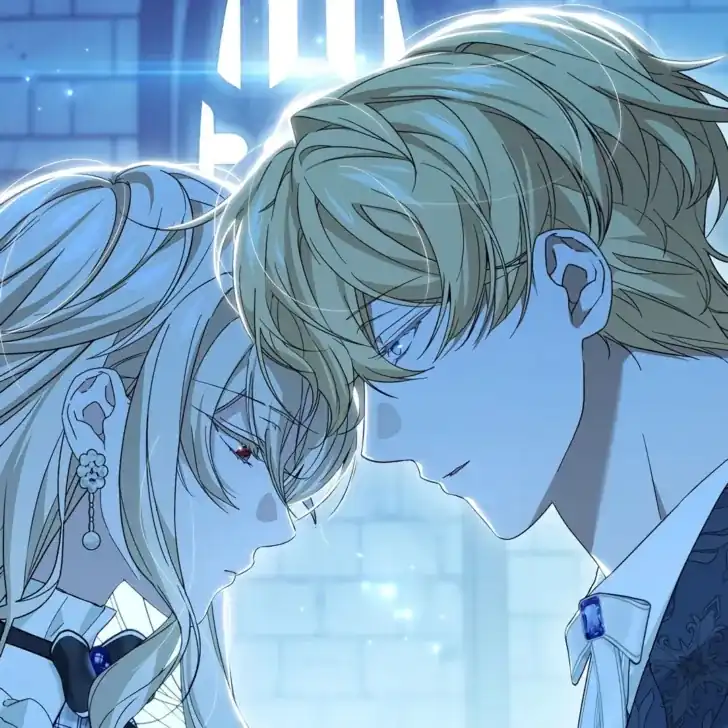Baca I Hate This Kind Of Reverse Harem - Chapter 20 halaman 38