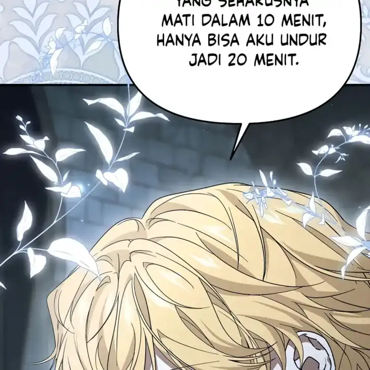 Baca I Hate This Kind Of Reverse Harem - Chapter 20 halaman 52