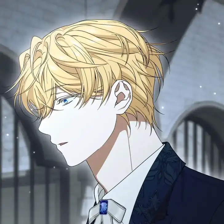 Baca I Hate This Kind Of Reverse Harem - Chapter 20 halaman 6