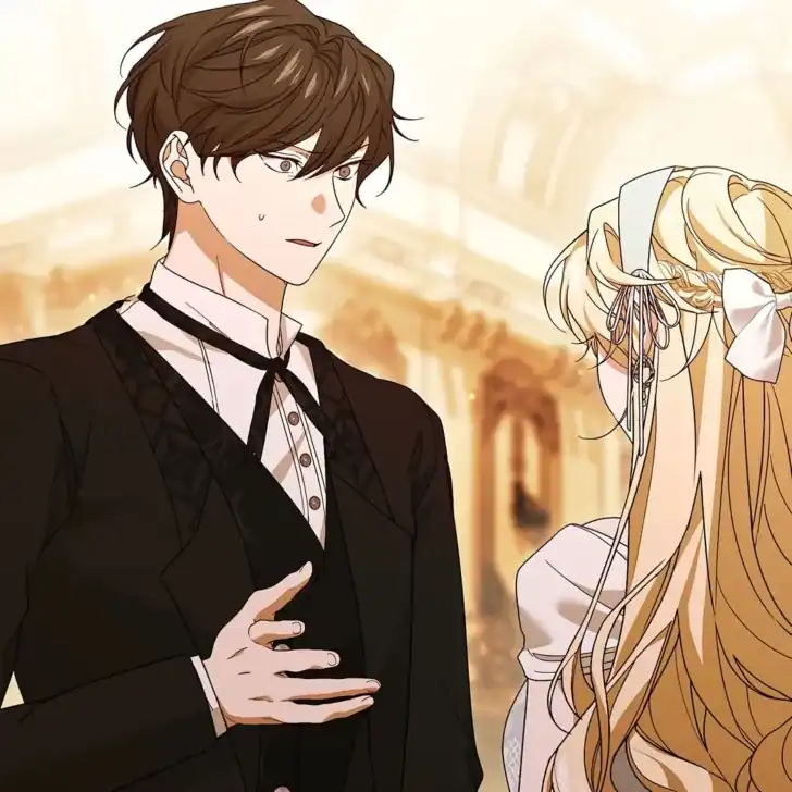 Baca I Hate This Kind Of Reverse Harem - Chapter 20 halaman 62