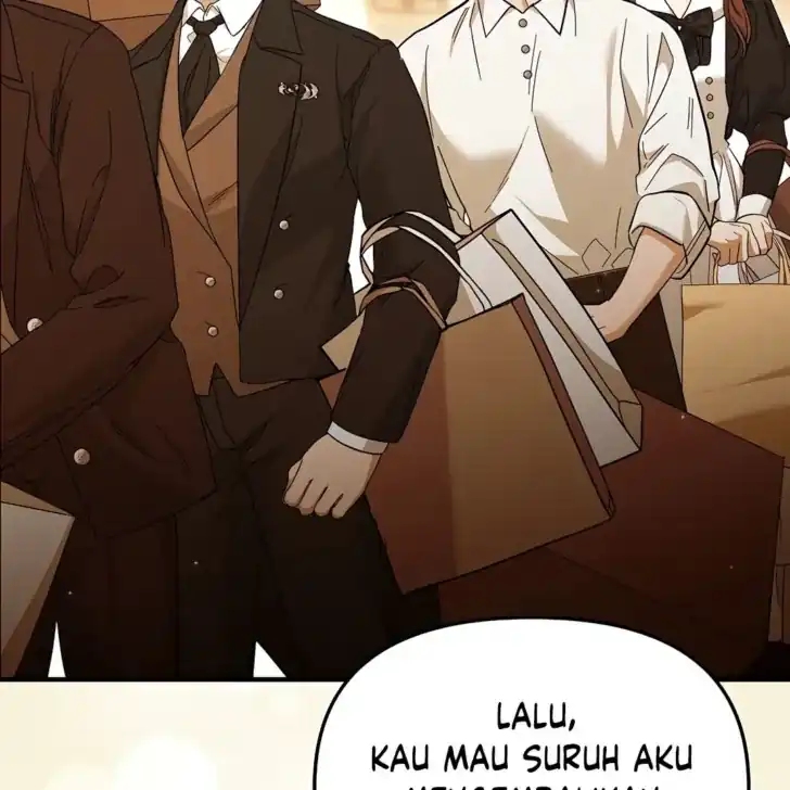 Baca I Hate This Kind Of Reverse Harem - Chapter 20 halaman 76