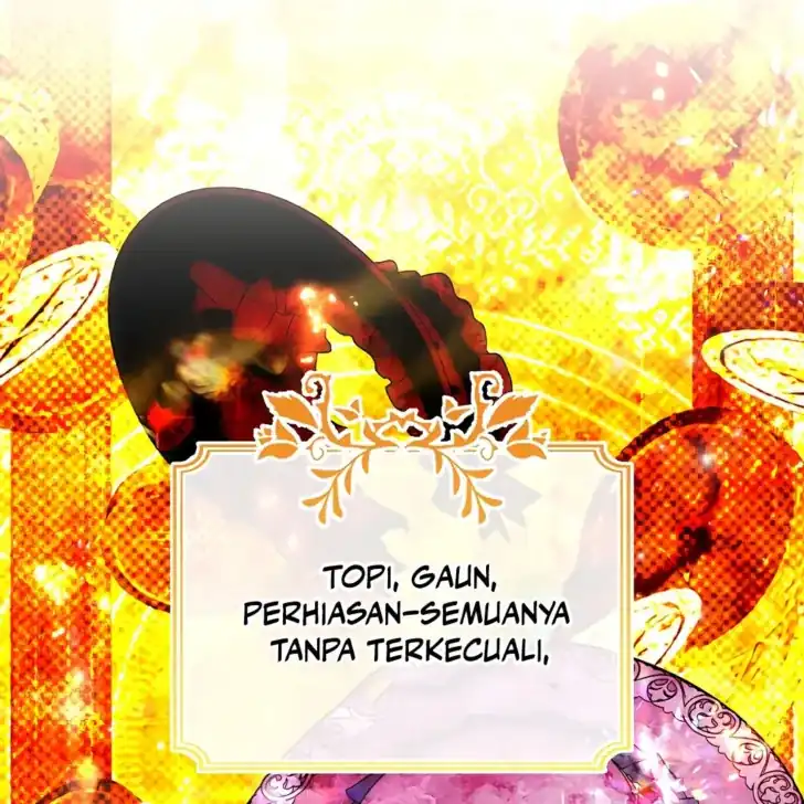 Baca I Hate This Kind Of Reverse Harem - Chapter 20 halaman 82