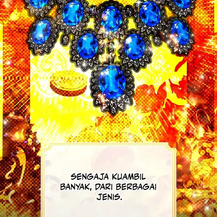 Baca I Hate This Kind Of Reverse Harem - Chapter 20 halaman 84
