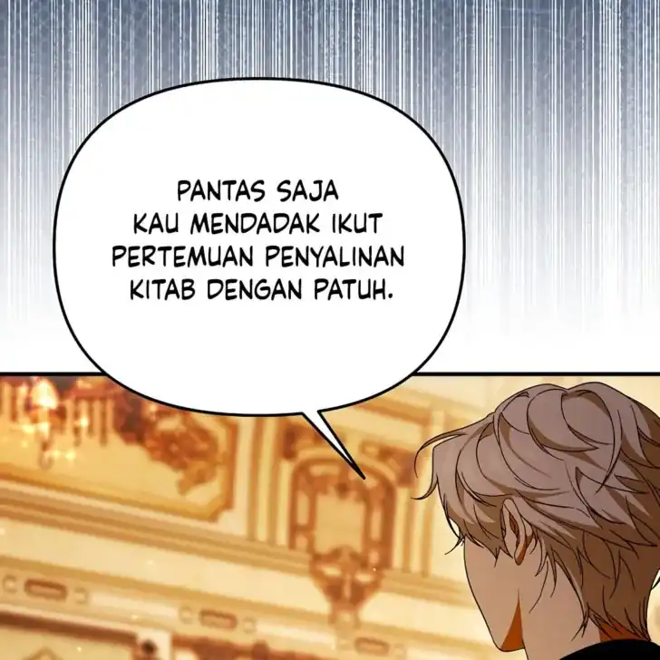 Baca I Hate This Kind Of Reverse Harem - Chapter 20 halaman 87