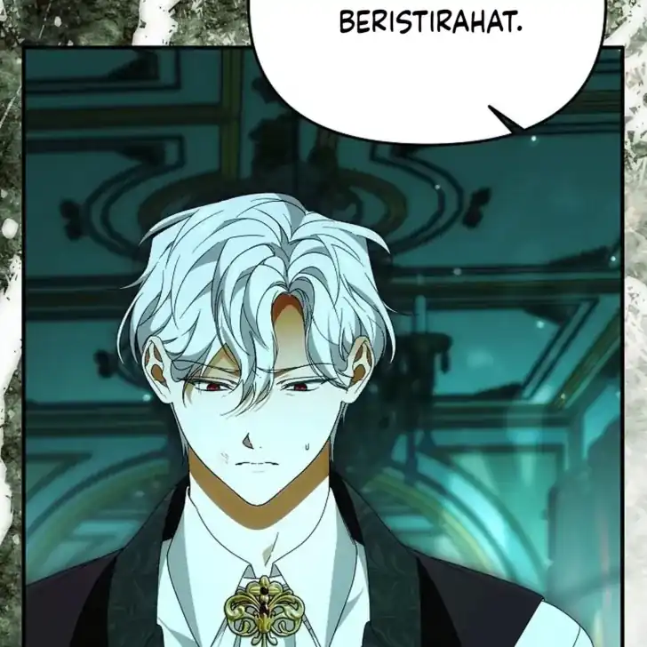 Baca I Hate This Kind Of Reverse Harem - Chapter 21 halaman 17