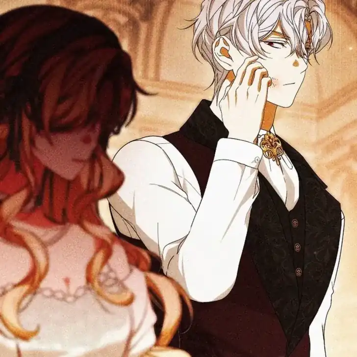 Baca I Hate This Kind Of Reverse Harem - Chapter 21 halaman 56