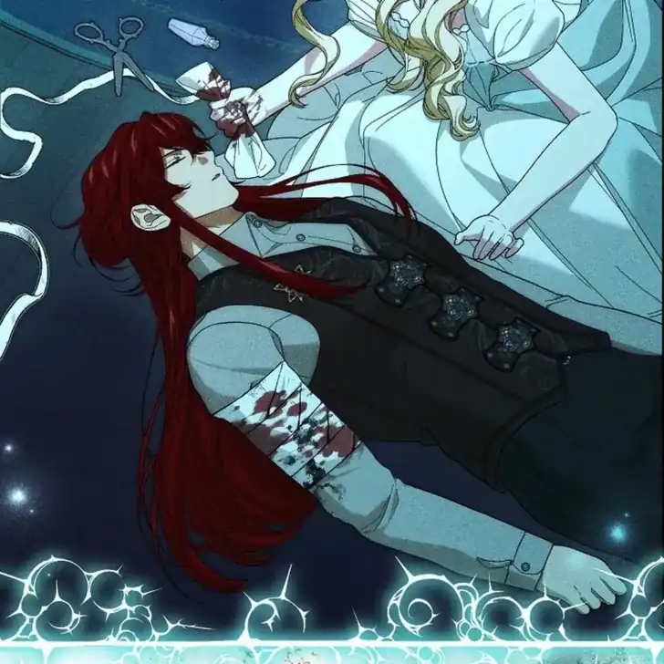 Baca I Hate This Kind Of Reverse Harem - Chapter 21 halaman 73