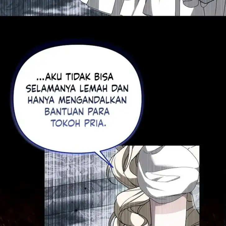 Baca I Hate This Kind Of Reverse Harem - Chapter 22 halaman 160