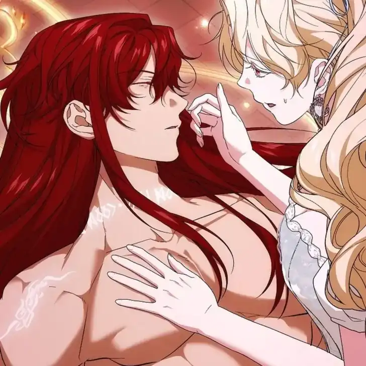 Baca I Hate This Kind Of Reverse Harem - Chapter 22 halaman 268