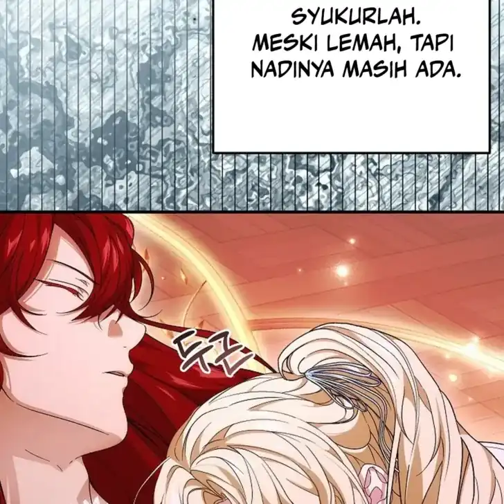 Baca I Hate This Kind Of Reverse Harem - Chapter 22 halaman 272