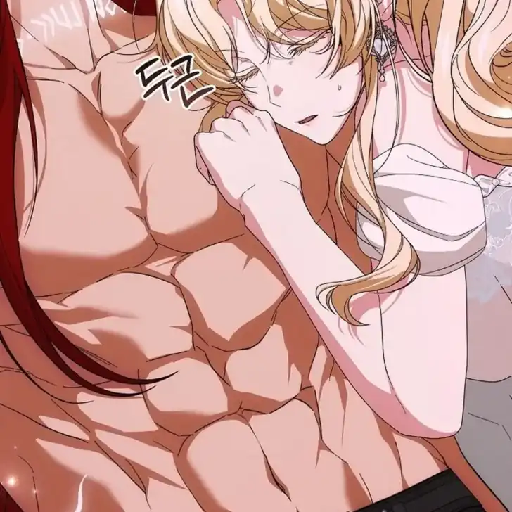 Baca I Hate This Kind Of Reverse Harem - Chapter 22 halaman 274