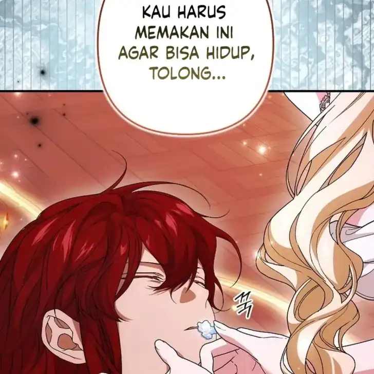 Baca I Hate This Kind Of Reverse Harem - Chapter 22 halaman 278