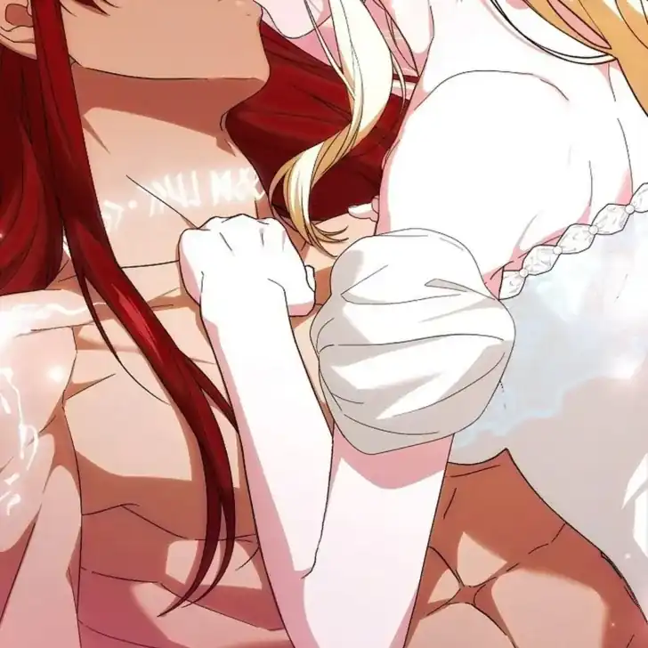 Baca I Hate This Kind Of Reverse Harem - Chapter 22 halaman 295