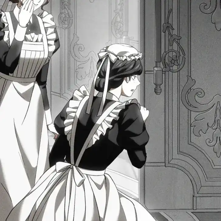 Baca I Hate This Kind Of Reverse Harem - Chapter 22 halaman 22