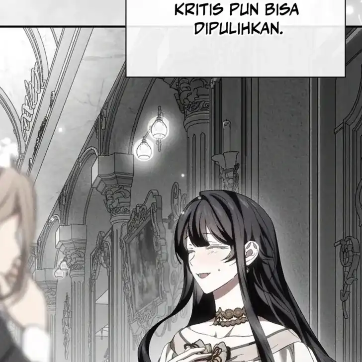 Baca I Hate This Kind Of Reverse Harem - Chapter 22 halaman 24