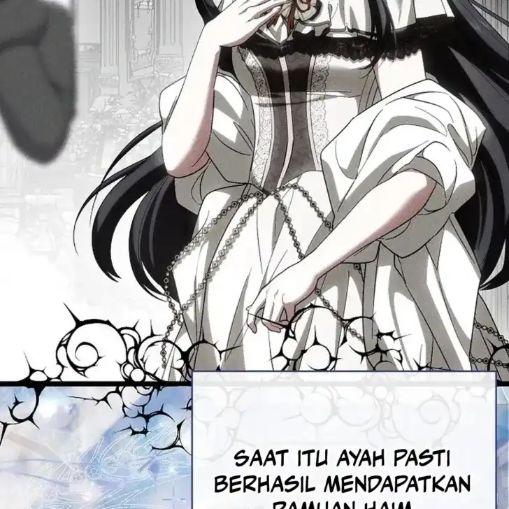 Baca I Hate This Kind Of Reverse Harem - Chapter 22 halaman 25