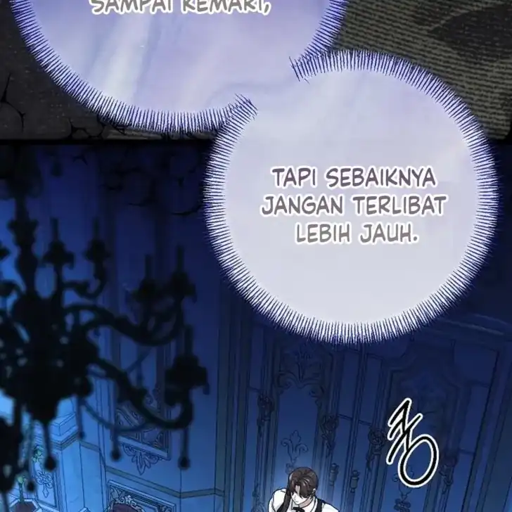 Baca I Hate This Kind Of Reverse Harem - Chapter 22 halaman 44
