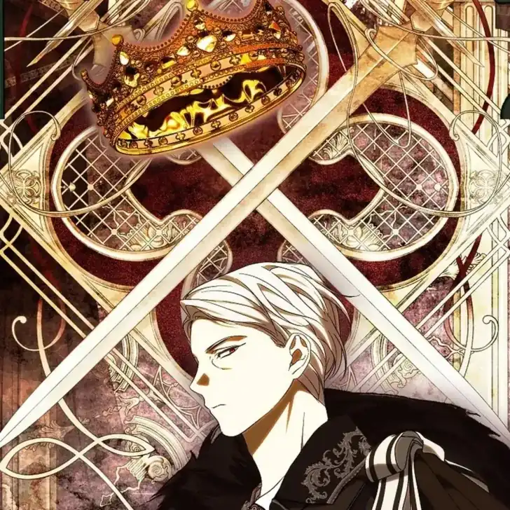 Baca I Hate This Kind Of Reverse Harem - Chapter 22 halaman 50