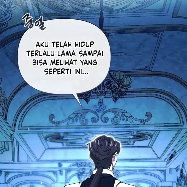 Baca I Hate This Kind Of Reverse Harem - Chapter 22 halaman 55