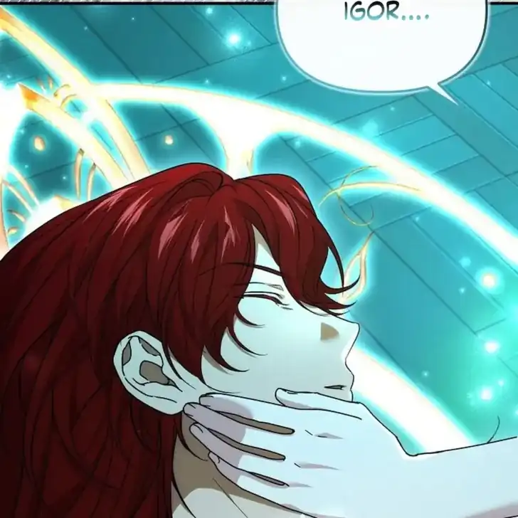 Baca I Hate This Kind Of Reverse Harem - Chapter 22 halaman 59