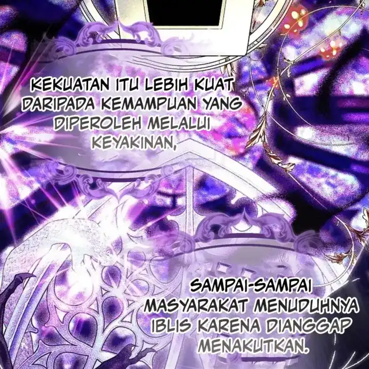 Baca I Hate This Kind Of Reverse Harem - Chapter 22 halaman 69