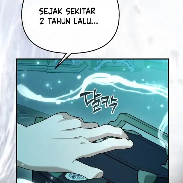 Baca I Hate This Kind Of Reverse Harem - Chapter 22 halaman 7