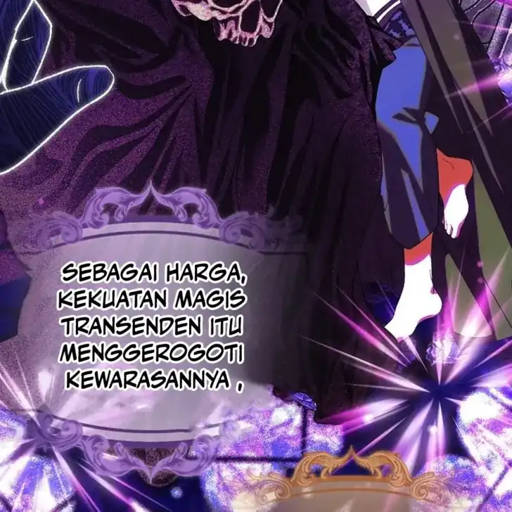 Baca I Hate This Kind Of Reverse Harem - Chapter 22 halaman 71