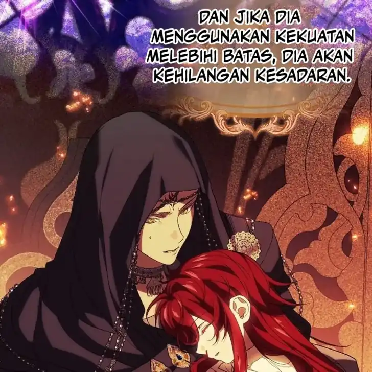 Baca I Hate This Kind Of Reverse Harem - Chapter 22 halaman 73