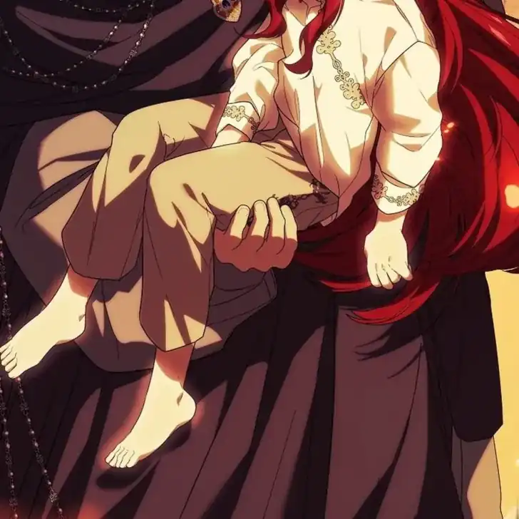 Baca I Hate This Kind Of Reverse Harem - Chapter 22 halaman 75