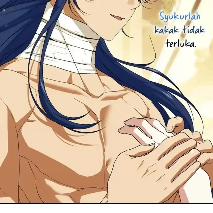 Baca I Hate This Kind Of Reverse Harem - Chapter 23 halaman 108