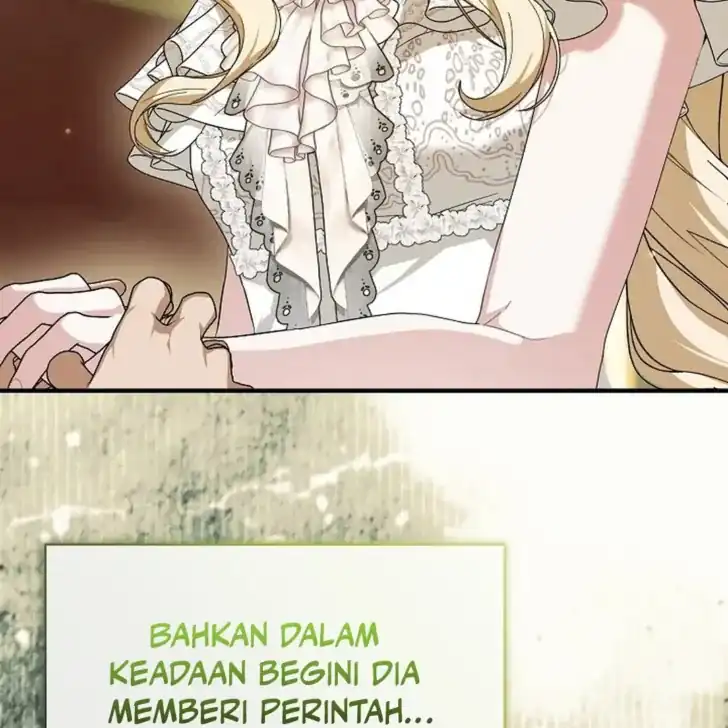 Baca I Hate This Kind Of Reverse Harem - Chapter 23 halaman 114
