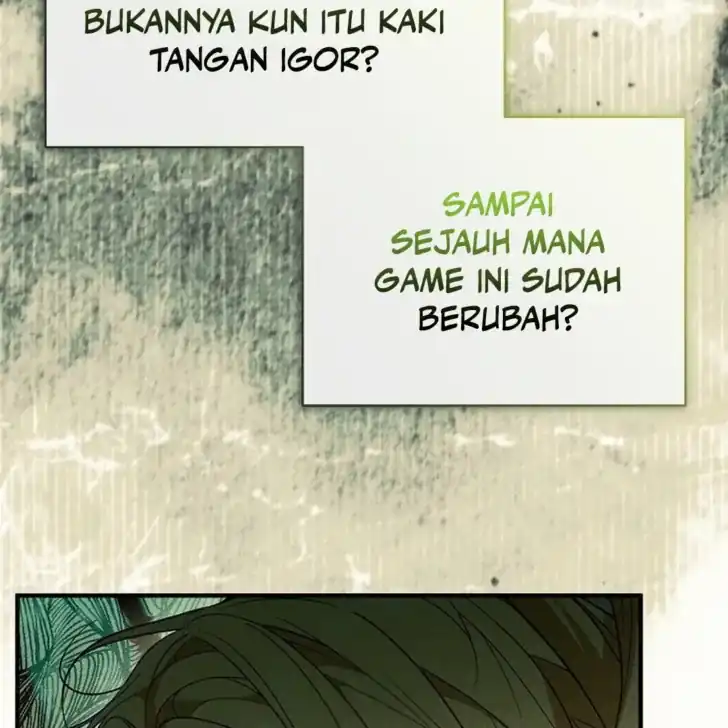 Baca I Hate This Kind Of Reverse Harem - Chapter 23 halaman 116