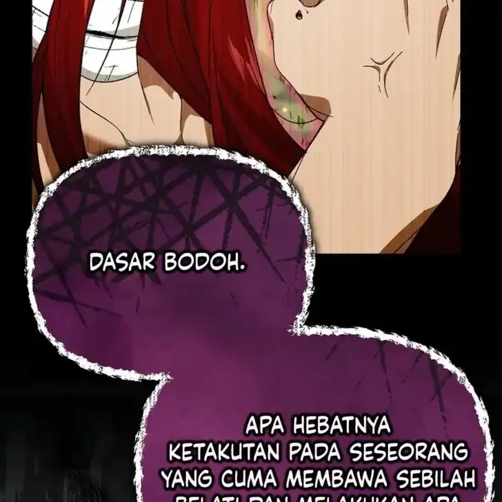 Baca I Hate This Kind Of Reverse Harem - Chapter 23 halaman 139