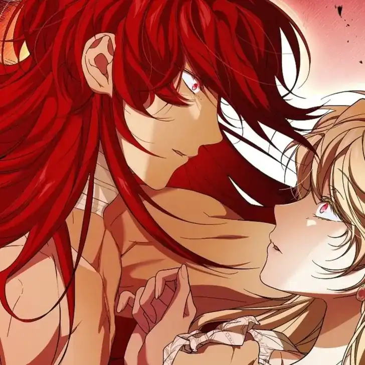 Baca I Hate This Kind Of Reverse Harem - Chapter 23 halaman 167