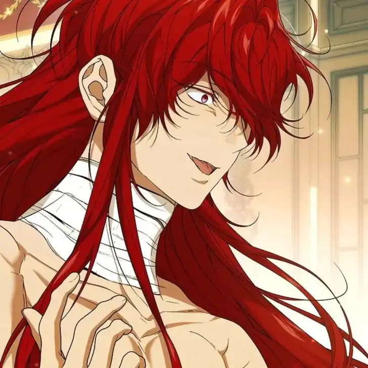 Baca I Hate This Kind Of Reverse Harem - Chapter 23 halaman 199