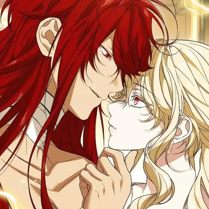 Baca I Hate This Kind Of Reverse Harem - Chapter 23 halaman 209